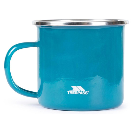 Trespass Ατσάλινη κούπα Rosen Camping Cup